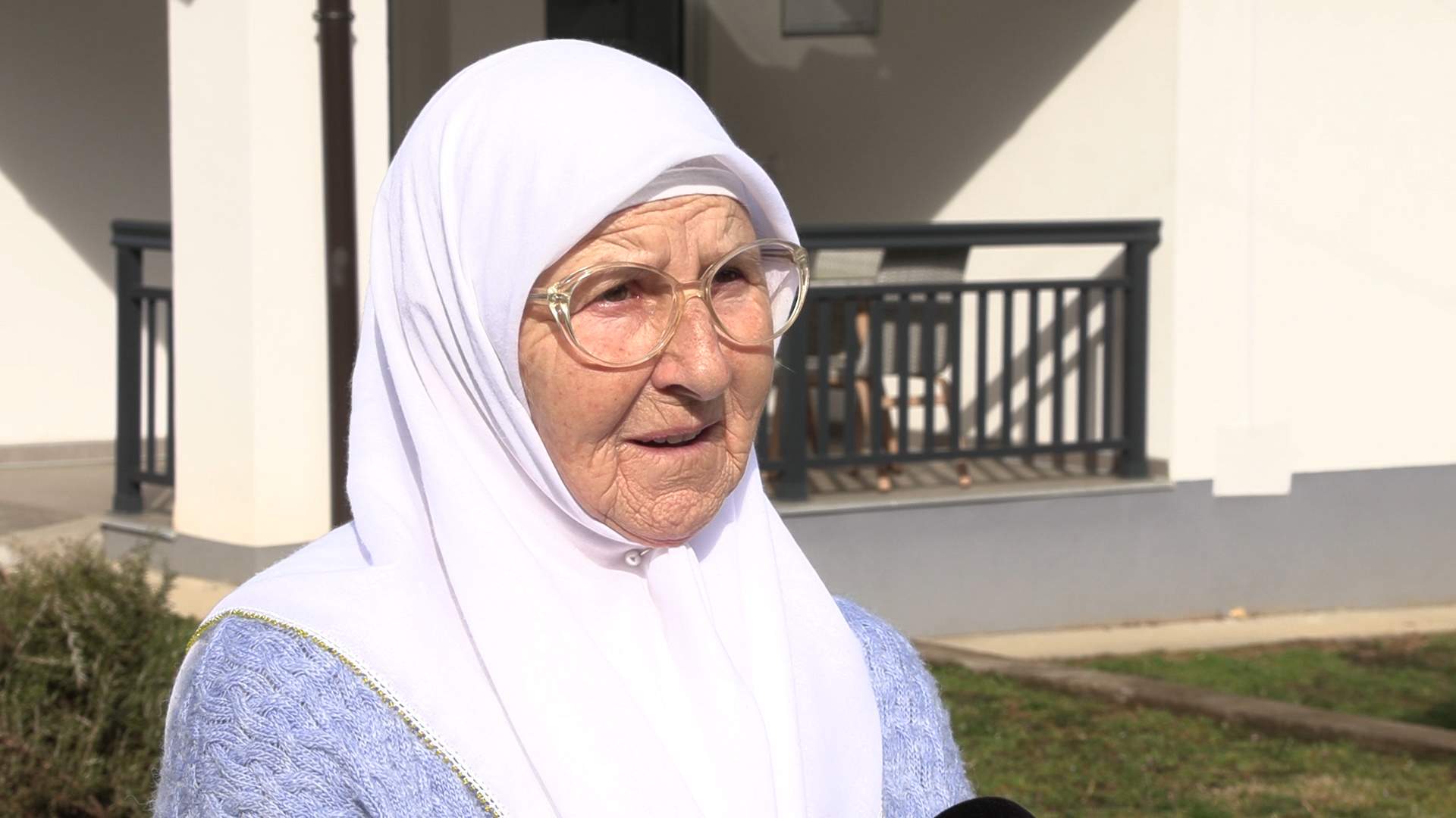 Foto: Preporod.info - Ovog ramazana povećan broj korisnika u Domu za starija lica 